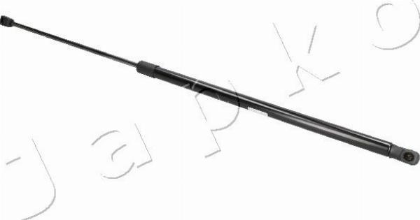Japko ZSJ09195 - Газова пружина, кришка багажник autozip.com.ua