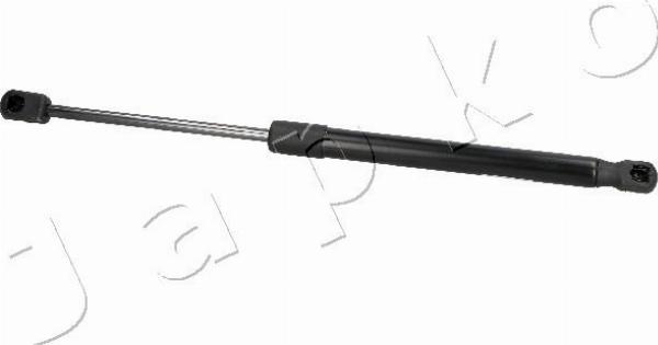 Japko ZSJ09196 - Газова пружина, кришка багажник autozip.com.ua