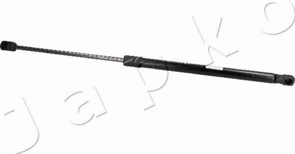 Japko ZSJ09193 - Газова пружина, кришка багажник autozip.com.ua