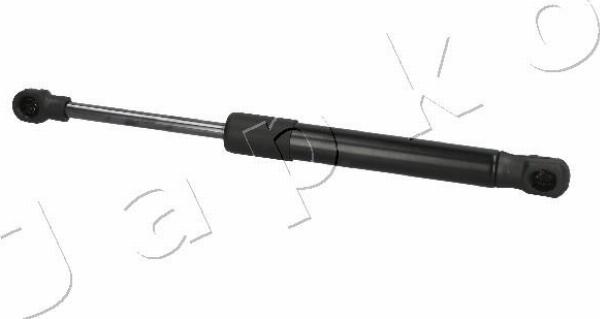 Japko ZSJ09192 - Газова пружина, кришка багажник autozip.com.ua