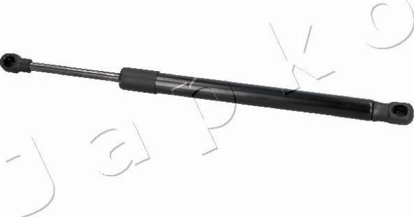 Japko ZSJ09197 - Газова пружина, кришка багажник autozip.com.ua