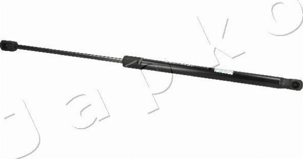 Japko ZSJ09143 - Газова пружина, кришка багажник autozip.com.ua
