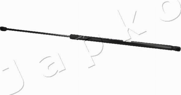 Japko ZSJ09147 - Газова пружина, кришка багажник autozip.com.ua