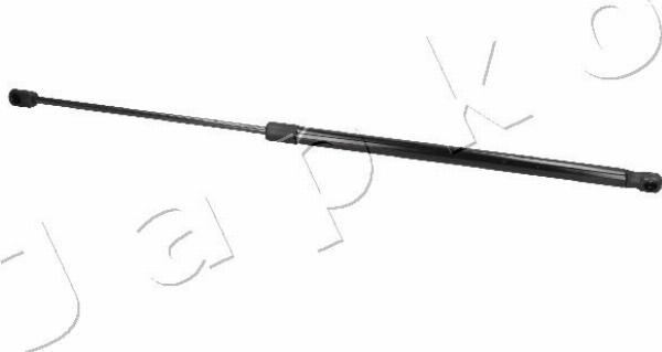 Japko ZSJ09154 - Газова пружина, кришка багажник autozip.com.ua