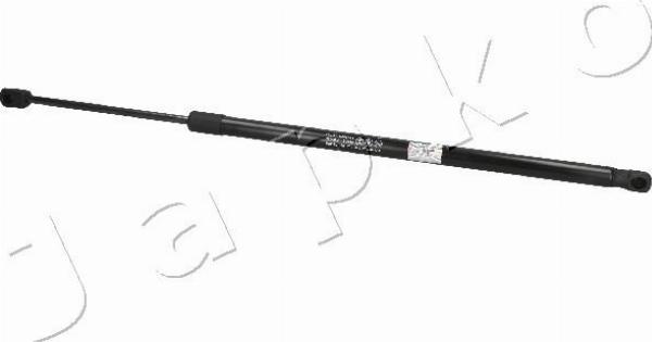 Japko ZSJ09150 - Газова пружина, кришка багажник autozip.com.ua
