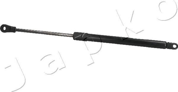 Japko ZSJ09160 - Газова пружина, кришка багажник autozip.com.ua
