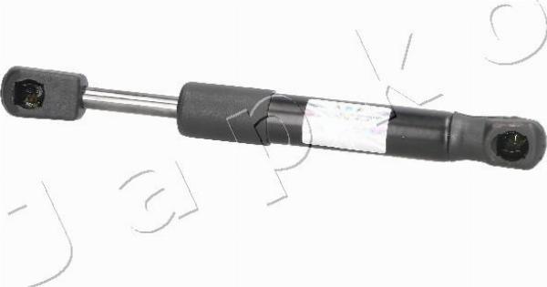 Japko ZSJ09162 - Газова пружина, кришка багажник autozip.com.ua