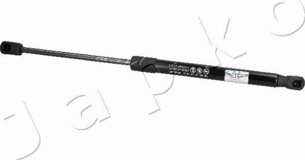 Japko ZSJ09167 - Газова пружина, капот autozip.com.ua