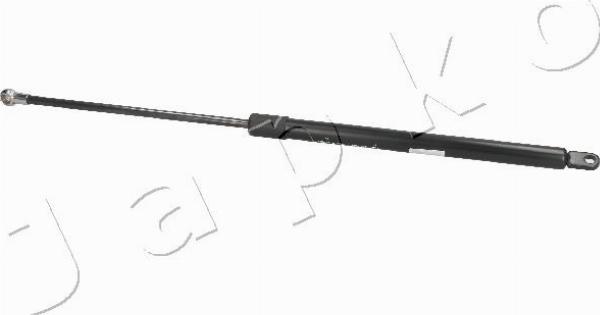 Japko ZSJ09180 - Газова пружина, кришка багажник autozip.com.ua