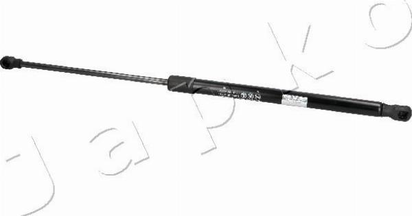Japko ZSJ09181 - Газова пружина, кришка багажник autozip.com.ua