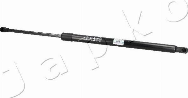 Japko ZSJ09136 - Газова пружина, кришка багажник autozip.com.ua