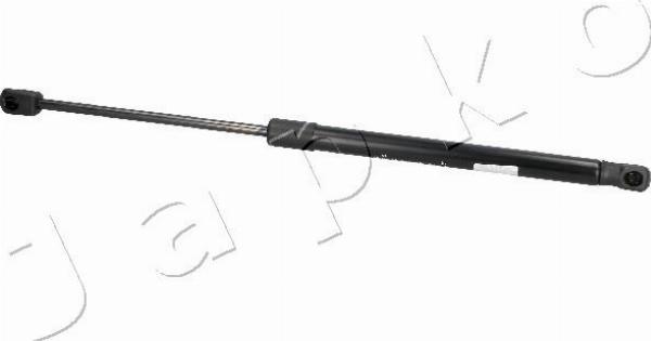 Japko ZSJ09138 - Газова пружина, кришка багажник autozip.com.ua