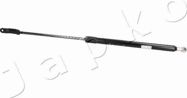 Japko ZSJ09179 - Газова пружина, кришка багажник autozip.com.ua