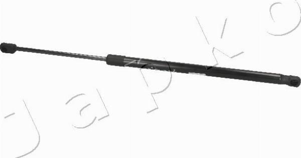 Japko ZSJ09176 - Газова пружина, кришка багажник autozip.com.ua
