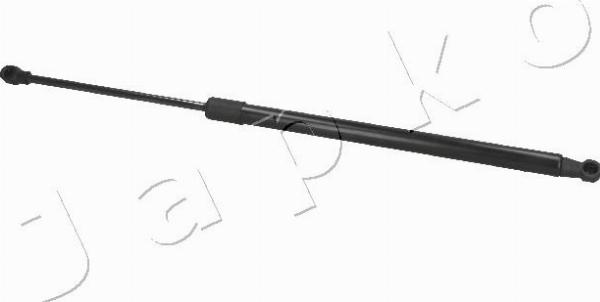 Japko ZSJ09170 - Газова пружина, кришка багажник autozip.com.ua
