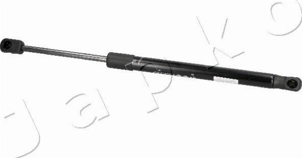 Japko ZSJ09205 - Газова пружина, кришка багажник autozip.com.ua