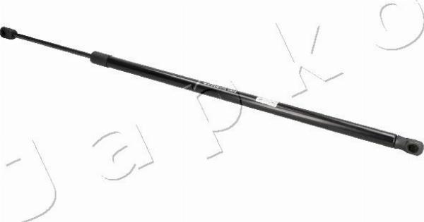 Japko ZSJ09208 - Газова пружина, кришка багажник autozip.com.ua