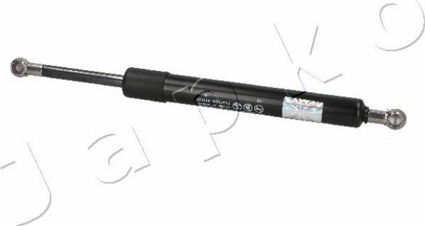 Japko ZSJ09203 - Газова пружина, кришка багажник autozip.com.ua