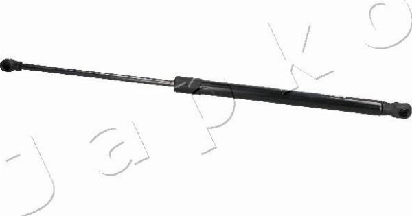 Japko ZSJ09202 - Газова пружина, кришка багажник autozip.com.ua