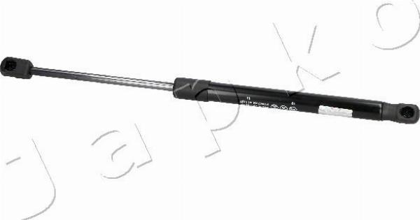 Japko ZSJ09207 - Газова пружина, кришка багажник autozip.com.ua