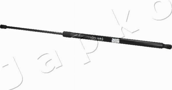 Japko ZSJ09215 - Газова пружина, кришка багажник autozip.com.ua