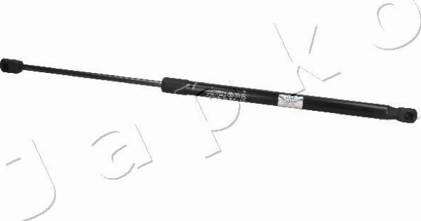 Japko ZSJ09216 - Газова пружина, кришка багажник autozip.com.ua