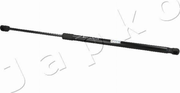 Japko ZSJ09211 - Газова пружина, кришка багажник autozip.com.ua