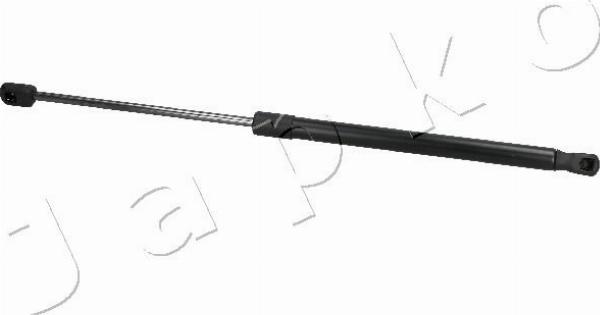 Japko ZSJ09218 - Газова пружина, кришка багажник autozip.com.ua