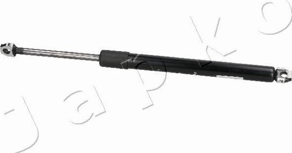 Japko ZSJ09213 - Газова пружина, кришка багажник autozip.com.ua