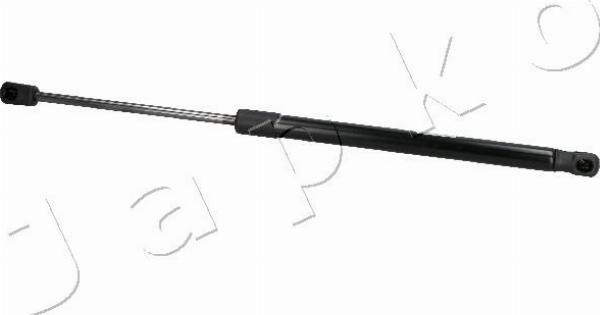 Japko ZSJ09235 - Газова пружина, кришка багажник autozip.com.ua