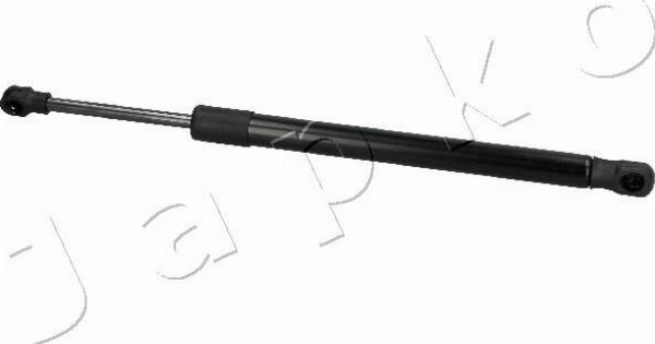Japko ZSJ09230 - Газова пружина, кришка багажник autozip.com.ua
