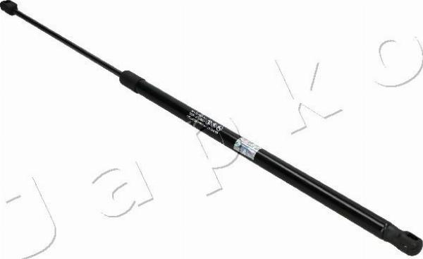 Japko ZSJ09231 - Газова пружина, кришка багажник autozip.com.ua