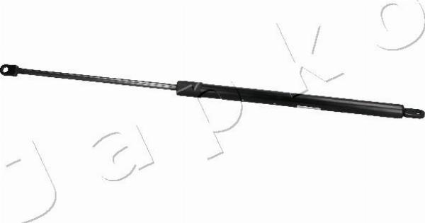 Japko ZSJ09226 - Газова пружина, кришка багажник autozip.com.ua