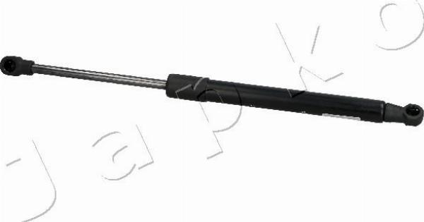 Japko ZSJ09228 - Газова пружина, кришка багажник autozip.com.ua