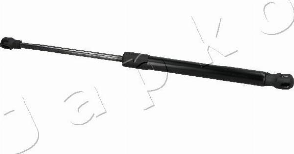 Japko ZSJ09223 - Газова пружина, кришка багажник autozip.com.ua