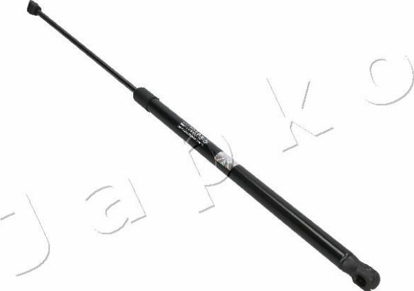 Japko ZSJ09222 - Газова пружина, кришка багажник autozip.com.ua