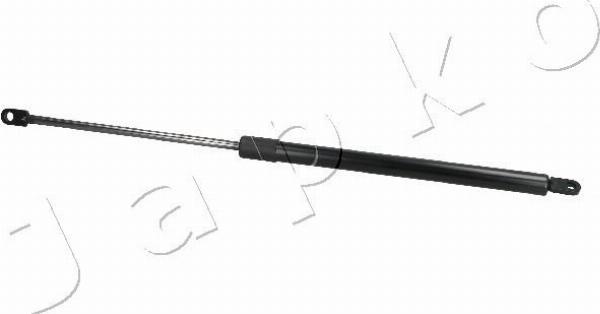 Japko ZSJ04054 - Газова пружина, кришка багажник autozip.com.ua