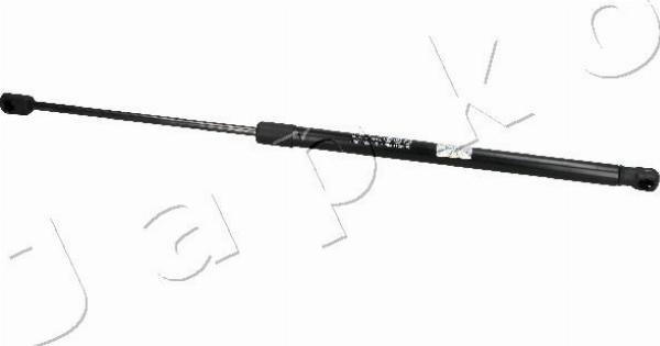Japko ZSJ04055 - Газова пружина, кришка багажник autozip.com.ua