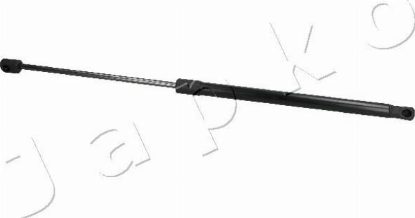 Japko ZSJ04051 - Газова пружина, кришка багажник autozip.com.ua