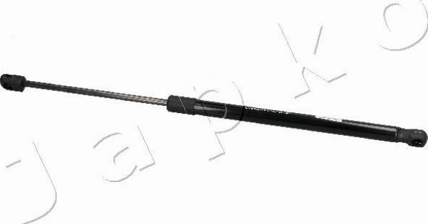 Japko ZSJ04061 - Газова пружина, кришка багажник autozip.com.ua