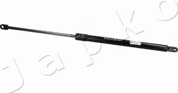 Japko ZSJ04063 - Газова пружина, кришка багажник autozip.com.ua