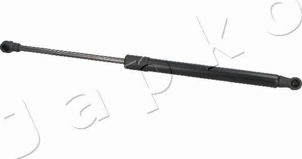 Japko ZSJ04005 - Газова пружина, кришка багажник autozip.com.ua