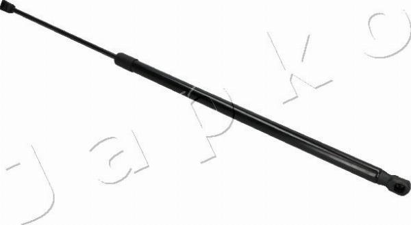 Japko ZSJ04001 - Газова пружина, кришка багажник autozip.com.ua