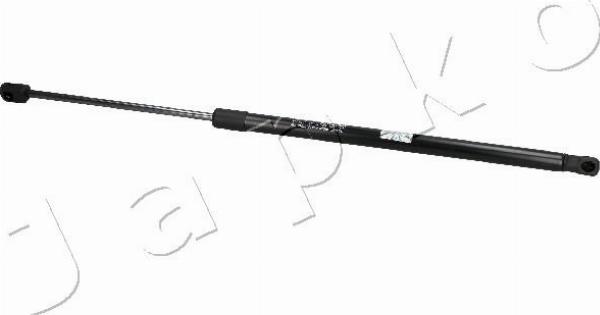 Japko ZSJ04034 - Газова пружина, кришка багажник autozip.com.ua