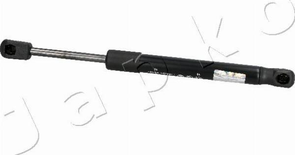Japko ZSJ04033 - Газова пружина, кришка багажник autozip.com.ua
