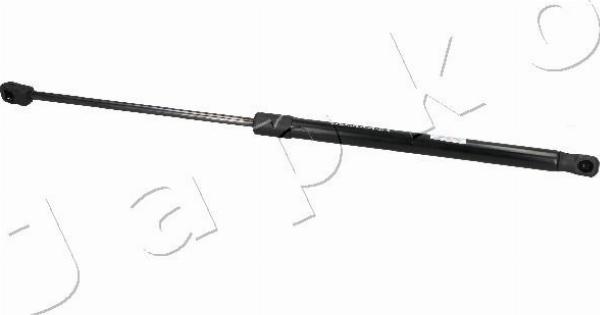 Japko ZSJ04024 - Газова пружина, кришка багажник autozip.com.ua