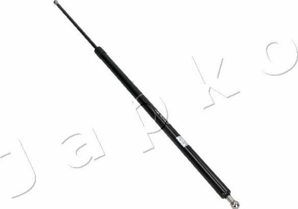 Japko ZSJ04021 - Газова пружина, кришка багажник autozip.com.ua