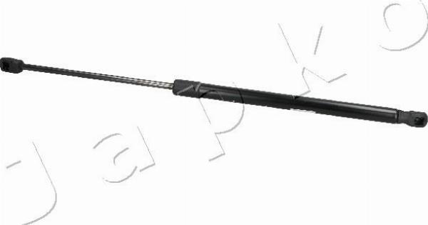 Japko ZSJ04022 - Газова пружина, кришка багажник autozip.com.ua