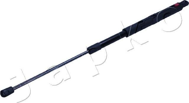 Japko ZSJ05057 - Газова пружина, капот autozip.com.ua