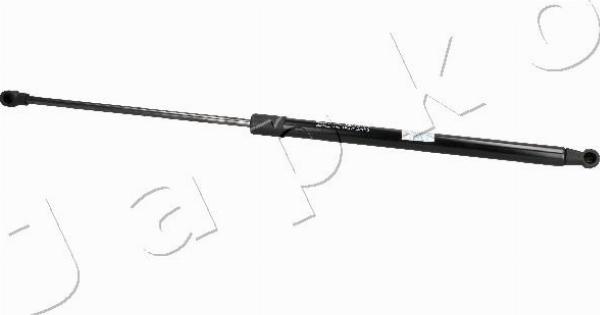 Japko ZSJ06090 - Газова пружина, кришка багажник autozip.com.ua